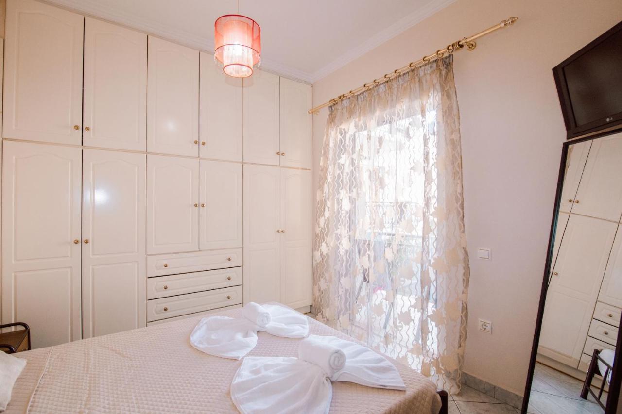 Oasis Zante Apartment Exterior foto