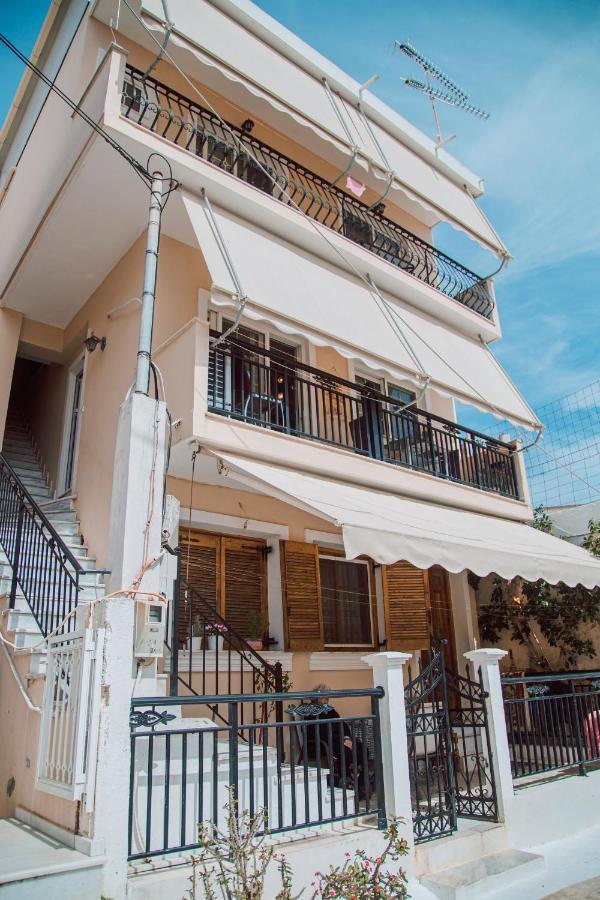 Oasis Zante Apartment Exterior foto