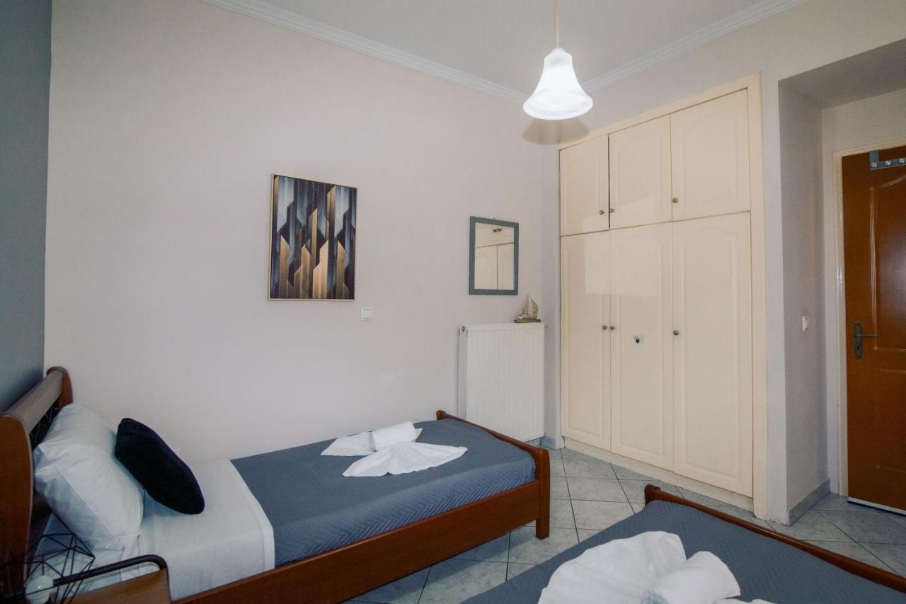 Oasis Zante Apartment Exterior foto