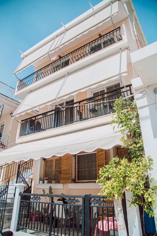 Oasis Zante Apartment Exterior foto